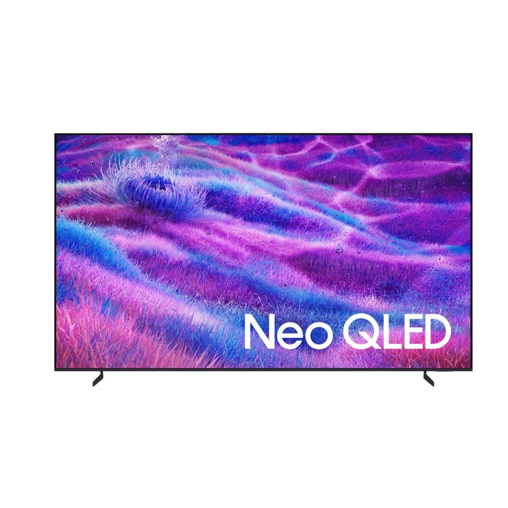 Samsung QN80F Neo QLED 4K Smart TV – Mini LED, 120Hz, Tizen OS