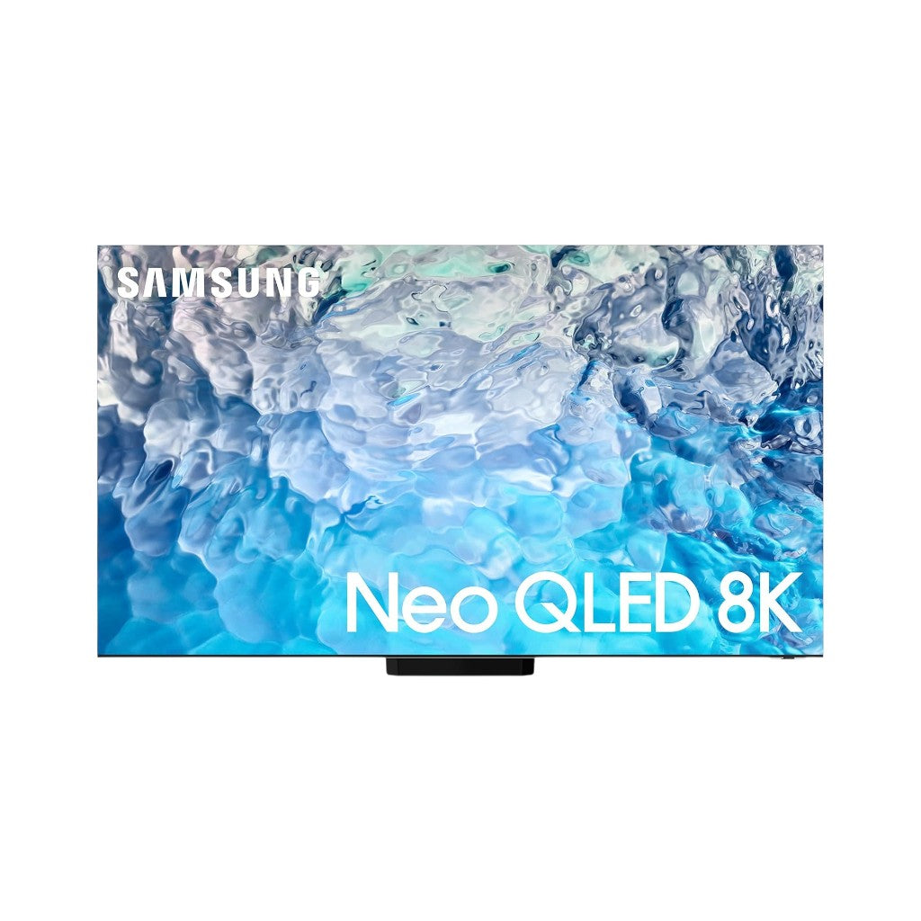 Samsung QN900B Neo QLED 8K Smart TV – Mini LED, 120Hz, Tizen OS