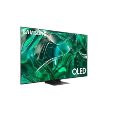 Samsung S90D OLED 4K Smart TV – Neural Quantum Processor, Tizen OS