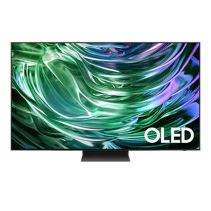 Samsung S90D OLED 4K Smart TV – Neural Quantum Processor, Tizen OS