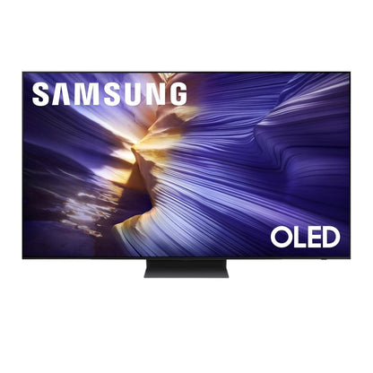 Samsung S90F OLED 4K Smart TV – Neural Quantum Processor, Tizen OS