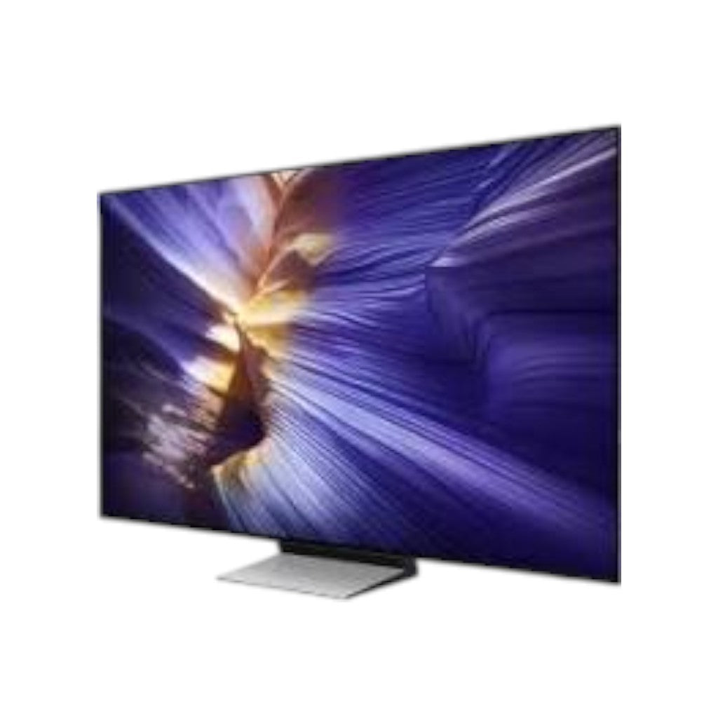 Samsung S90F OLED 4K Smart TV – Neural Quantum Processor, Tizen OS
