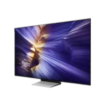 Samsung S90F OLED 4K Smart TV – Neural Quantum Processor, Tizen OS
