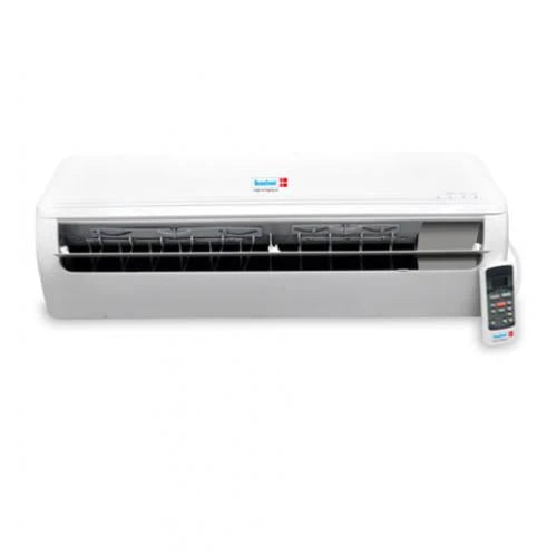 Scanfrost SFACS09M 1HP Split Air Conditioner with Wave Technology – White