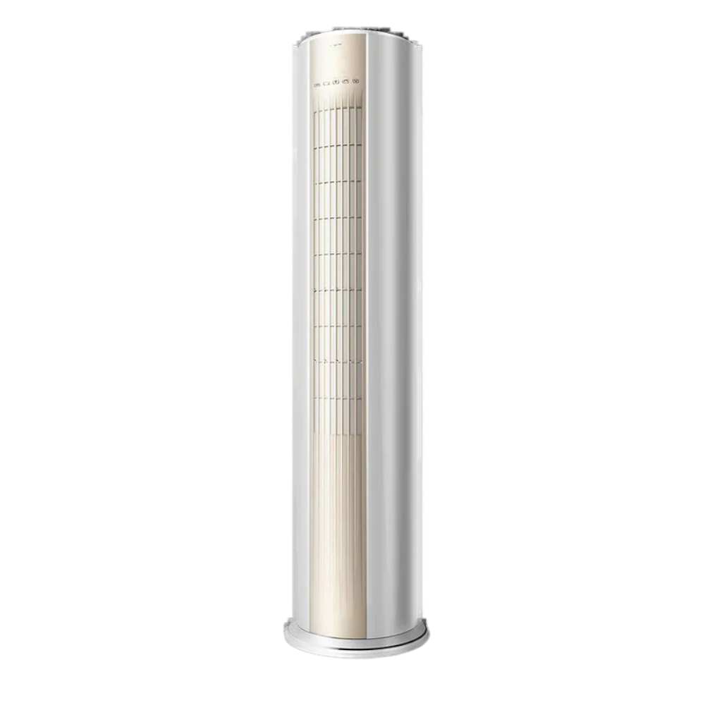 TCL  Inverter Floor Standing Air Conditioner