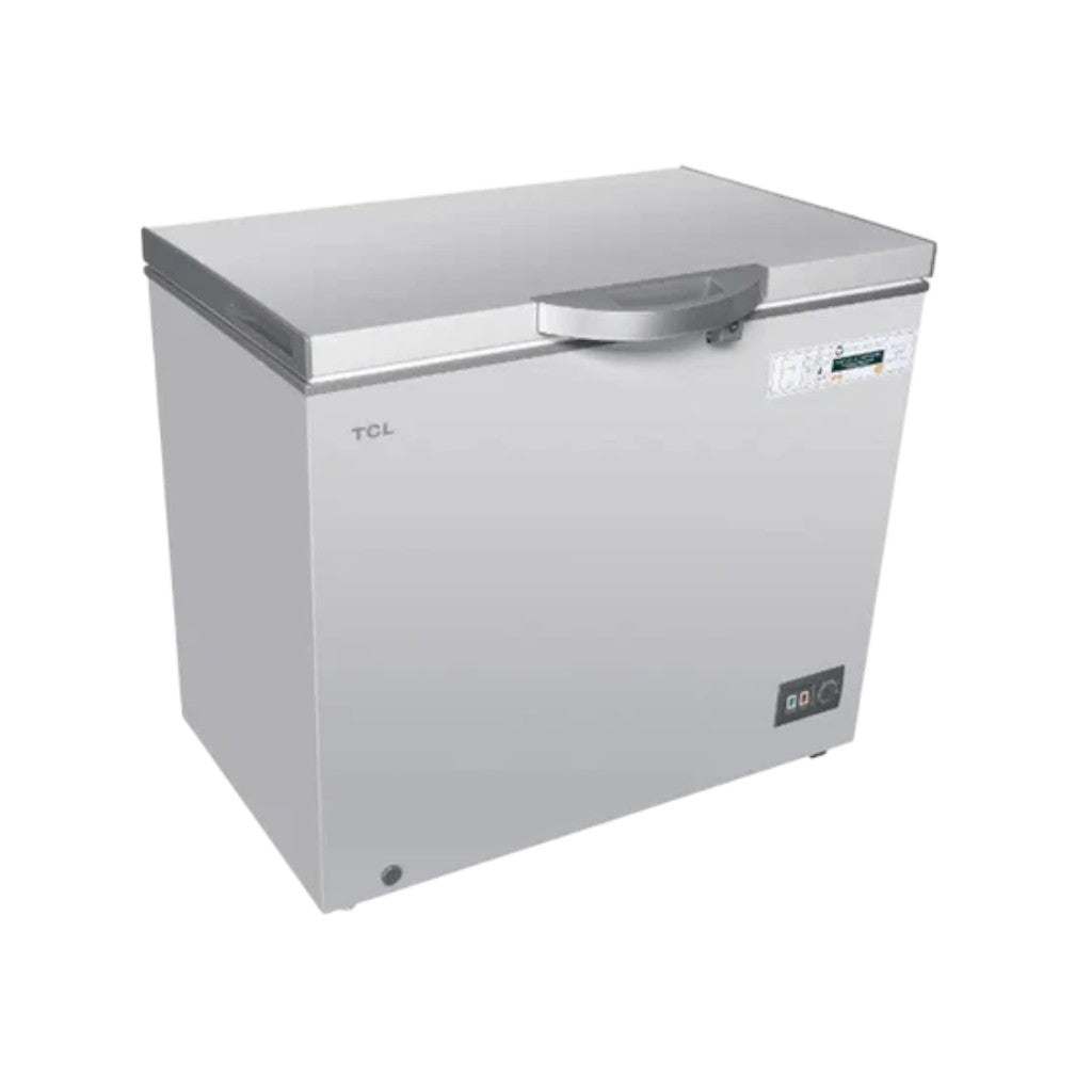 TCL F260CF 260 L Chest Freezer
