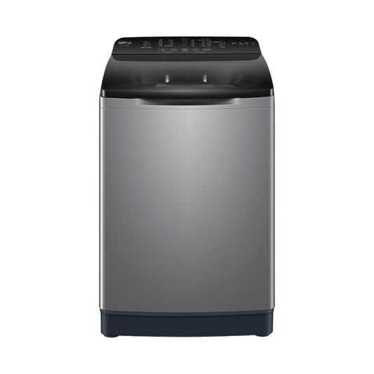 Haier Thermocool TLA140-1678ES6 14kg Fully Automatic Top Load Washing Machine – Grey