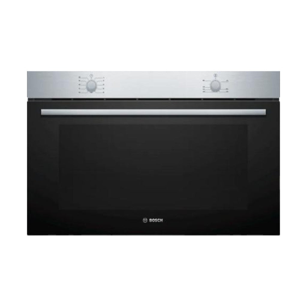Bosch VGD011BR0M Series 2 Built-In Gas Oven 90 cm – 92 L Stainless Steel