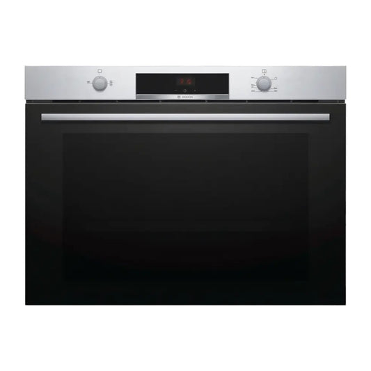 Bosch VGD553FR0 Series 4 Built-In 90 cm Gas Oven – 102 L Stainless Steel