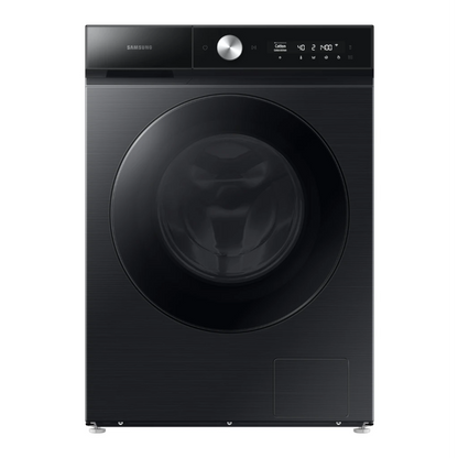 Samsung 12kg Wash + 8kg Dry Bespoke AI™ Washer Dryer Combo – WD12BB944DGB | EcoBubble™ & QuickDrive™