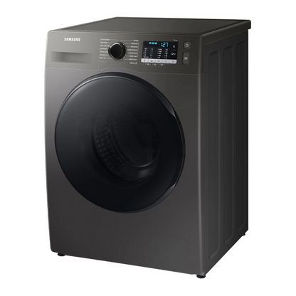 Samsung 7kg Wash + 5kg Dry Front Load Washer Dryer Combo – WD70TA046BX/NQ | Eco Bubble™ & Air Wash