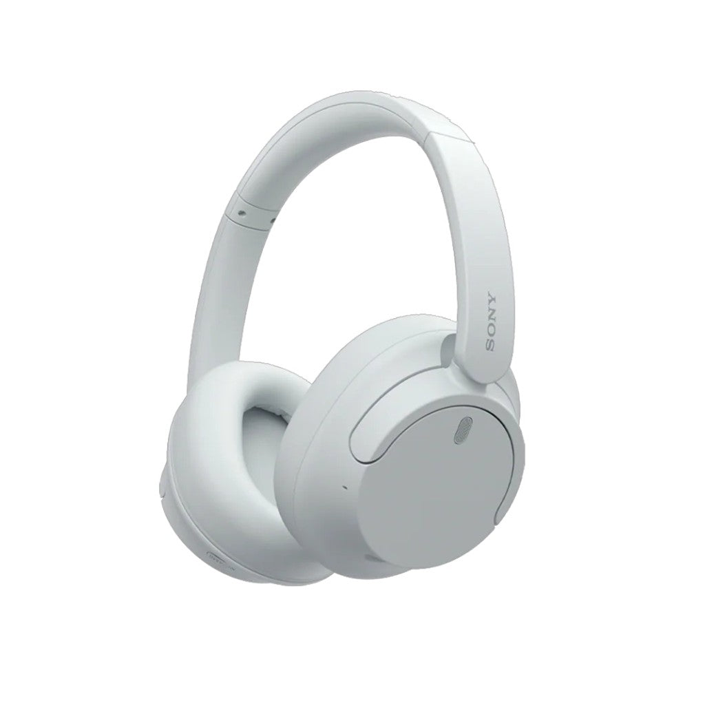 Sony WH-CH720N Wireless Noise-Cancelling Bluetooth Over-Ear Headphones – Black