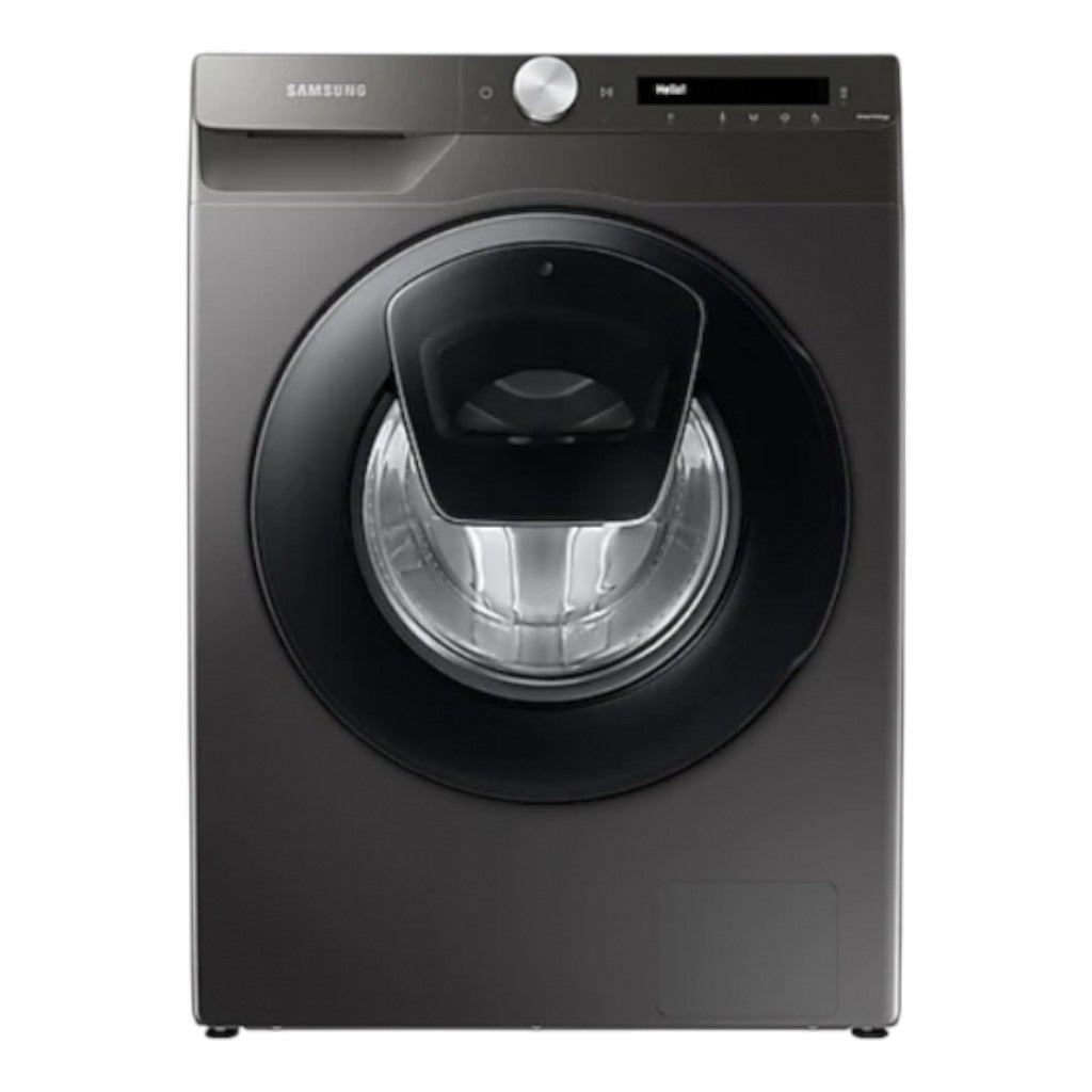 Samsung 8kg Front Load Washing Machine – WW80T554DAN/NQ