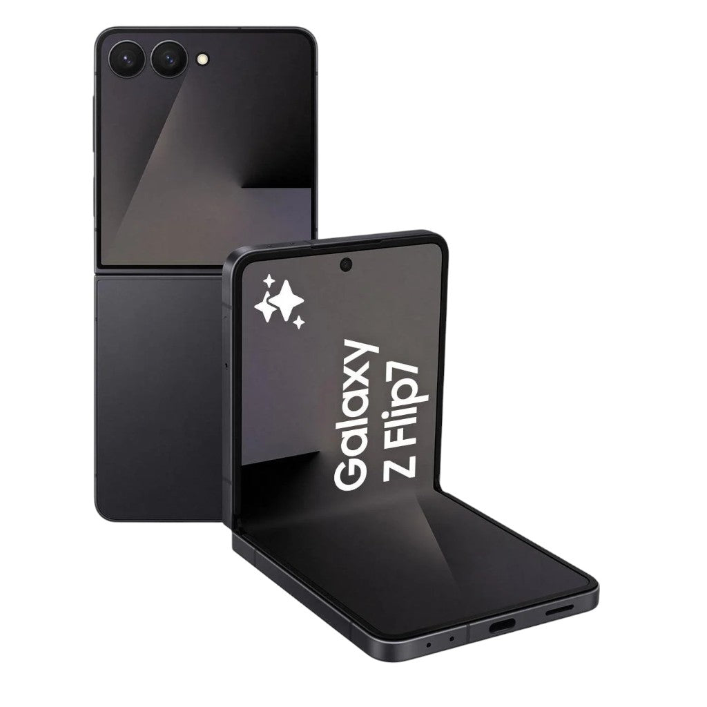 Samsung Galaxy Z Flip7 5G – Foldable 5G Smartphone