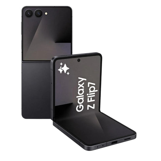 Samsung Galaxy Z Flip7 5G – Foldable 5G Smartphone