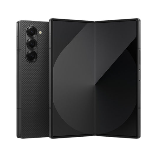 Samsung Galaxy Z Fold6 5G – 256GB, 12GB RAM, Foldable 7.6″ Dynamic AMOLED 2X
