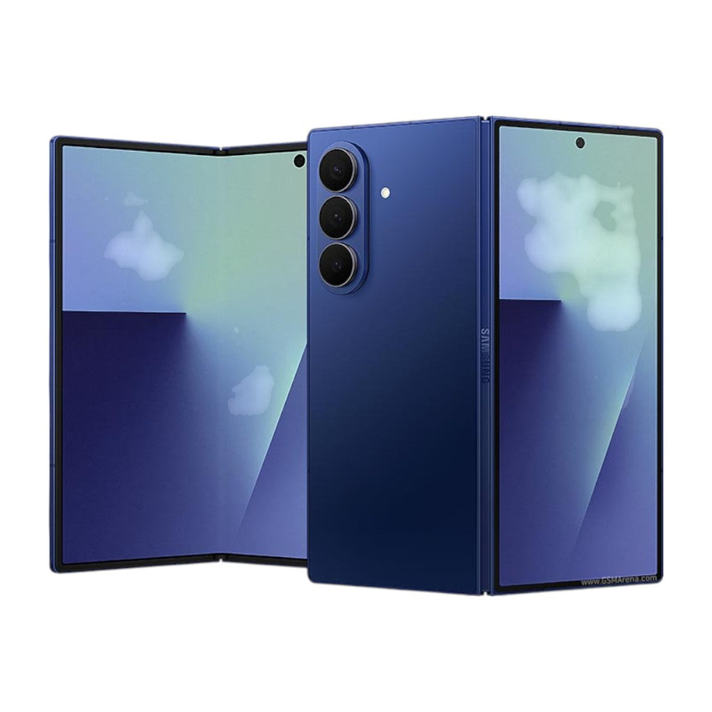 Samsung Galaxy Z Fold7 5G – Foldable 8.0″ Dynamic AMOLED 2X, Snapdragon 8 Elite, 12GB RAM