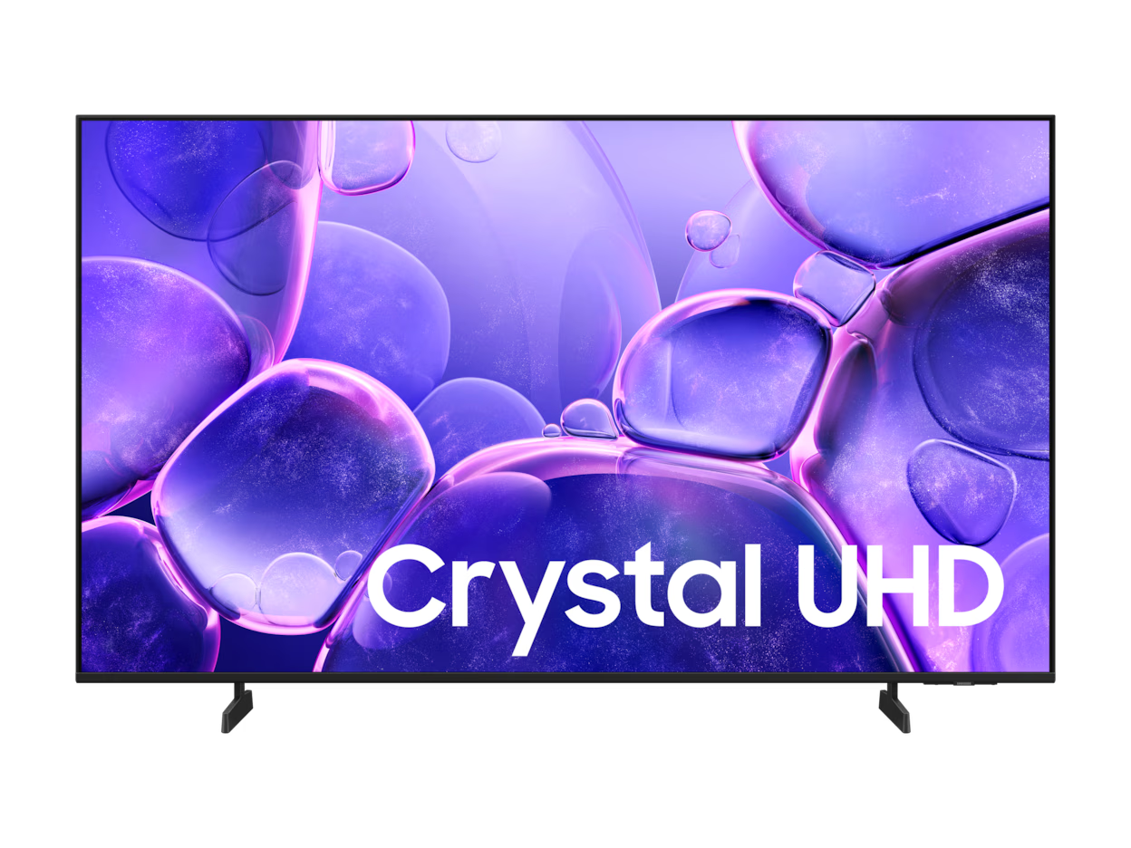 Samsung 55U8050FUXKE 55-Inch 4K UHD Smart TV