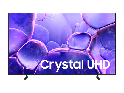 Samsung 55U8050FUXKE 55-Inch 4K UHD Smart TV