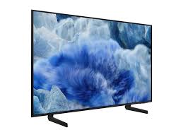 Samsung Q8F QLED 4K Smart TV – Quantum HDR, Tizen OS