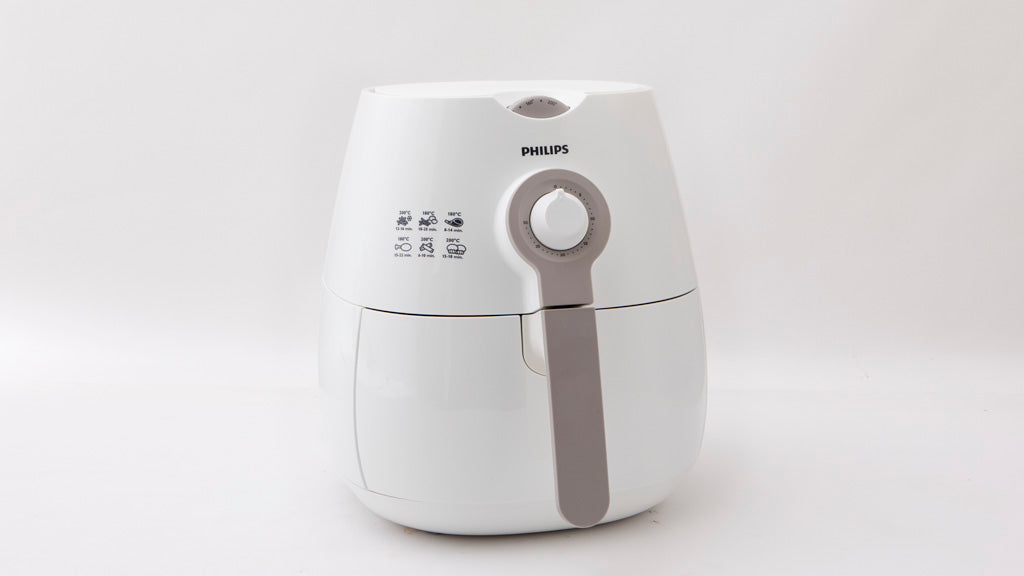 Philips HD9216/81 Daily Collection Air Fryer with Rapid Air Technology – Black