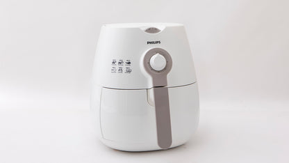 Philips HD9216/81 Daily Collection Air Fryer with Rapid Air Technology – Black
