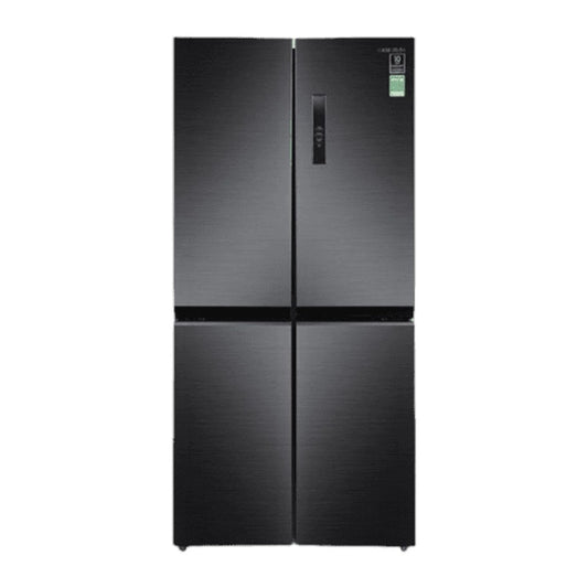 Samsung RF48A4000B4 French Door Refrigerator – 468 L, Twin Cooling Plus™, No Frost