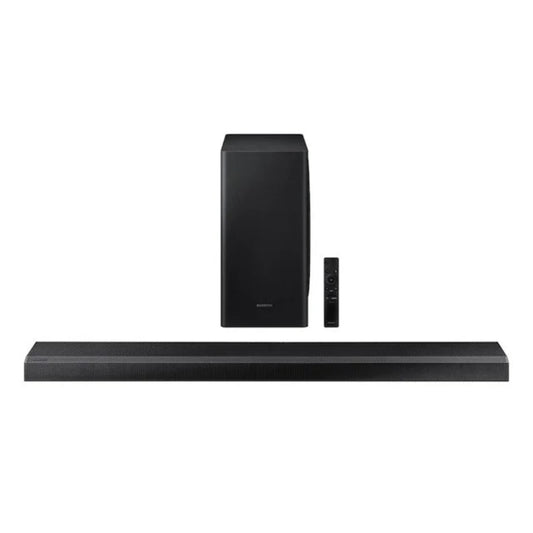 Samsung HW-Q800D Q-Series 5.1.2ch Soundbar with Wireless Dolby Atmos & Subwoofer