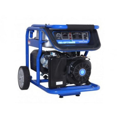 Haier Thermocool OPTIMA 2800ES 2.5KVA Petrol Generator with Electric Start