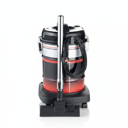 Kenwood VDM60 2200W 25L Drum Vacuum Cleaner with Blower Function – Black/Silver