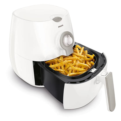 Philips HD9216/81 Daily Collection Air Fryer with Rapid Air Technology – Black